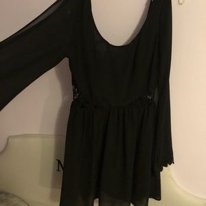 ⚡️⚡️BLACK DRESS GREAT FOR RECRUITMENT⚡️⚡️ #srat